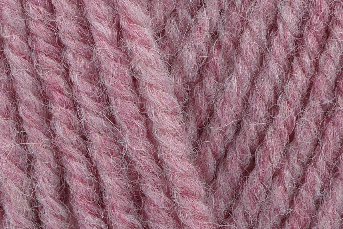 KING COLE Fashion Aran Yarn - Marshmallow - 100g