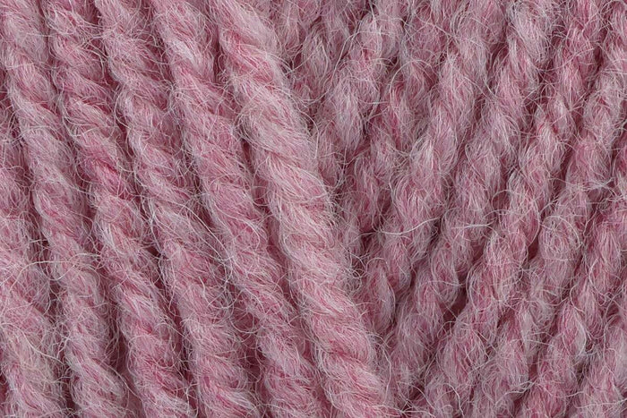 KING COLE Fashion Aran Yarn - Marshmallow - 100g
