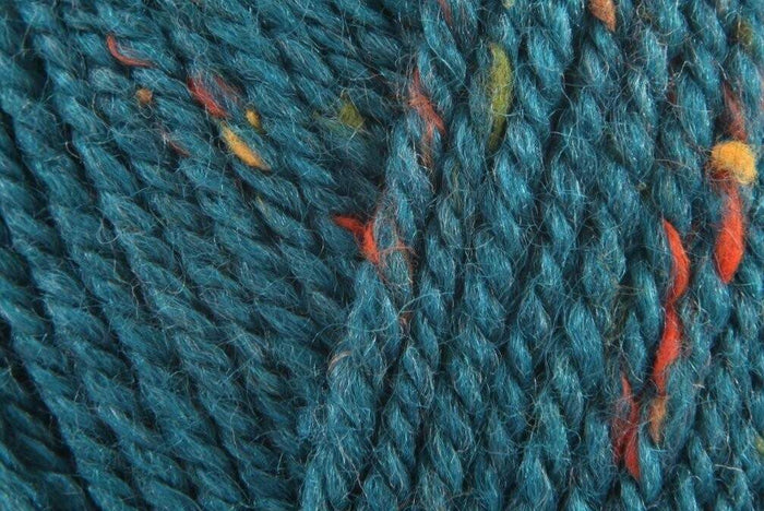 KING COLE Fashion Aran Yarn - Lewis - 400g