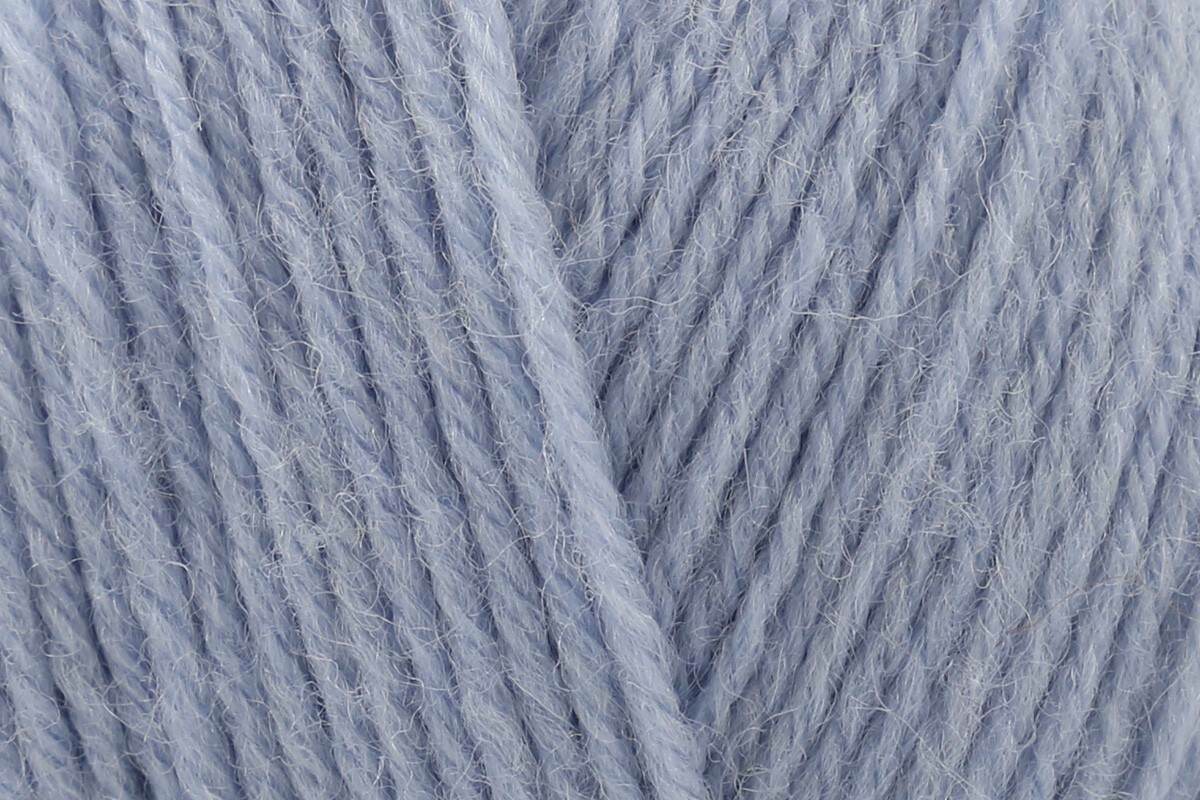 KING COLE Merino Blend 4 Ply Yarn - Larkspur - 50g