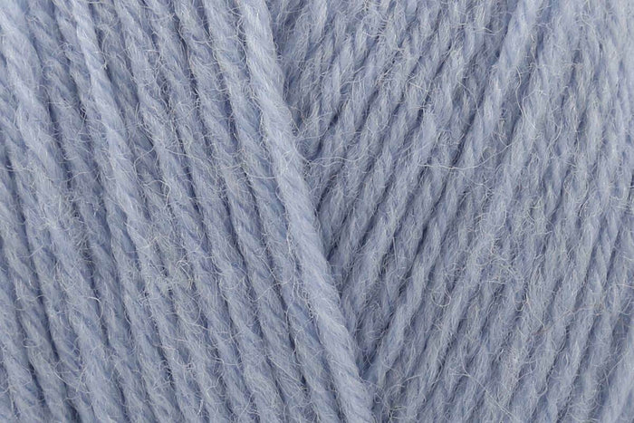 KING COLE Merino Blend 4 Ply Yarn - Larkspur - 50g