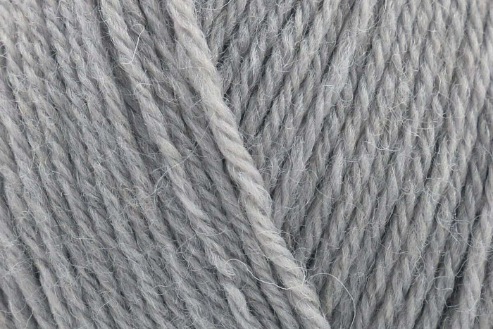 KING COLE Merino Blend 4 Ply Yarn - Cloud - 50g