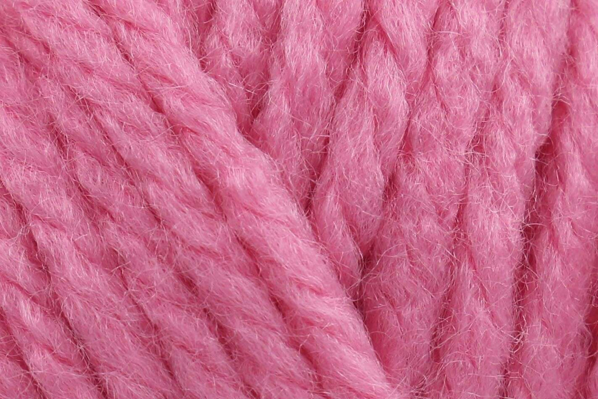 KING COLE Big Value Super Chunky Yarn - Blossom - 100g