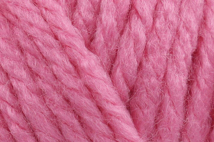 KING COLE Big Value Super Chunky Yarn - Blossom - 100g