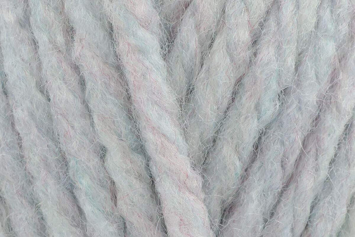 KING COLE Big Value Super Chunky Yarn - Mother of Pearl - 100g