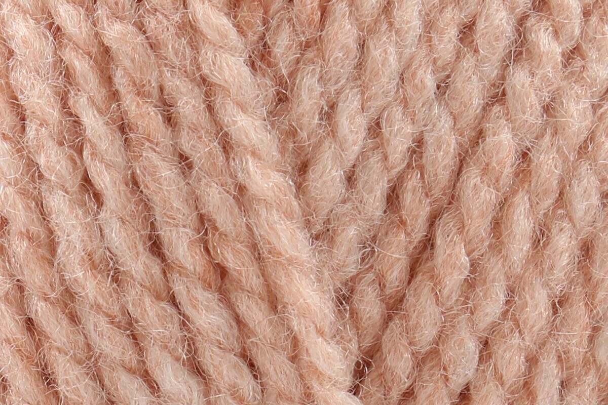 KING COLE Big Value Chunky Yarn - Blush - 100g