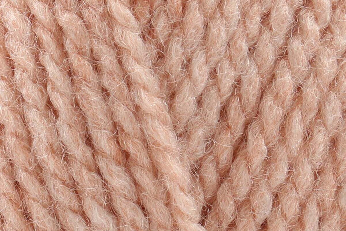 KING COLE Big Value Chunky Yarn - Blush - 100g