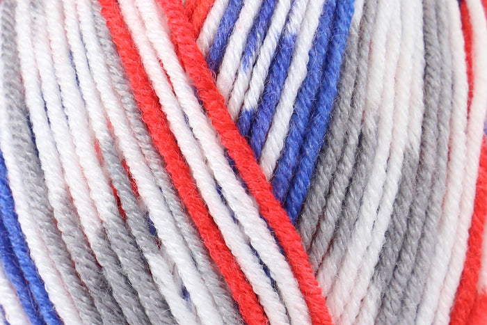KING COLE Cherish DK Yarn - Slate - 100g