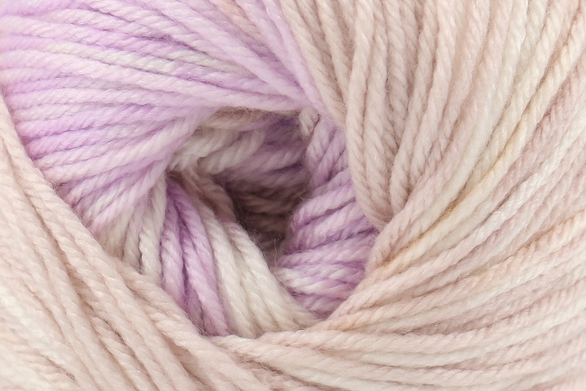 KING COLE Fjord DK Yarn - Odda - 100g
