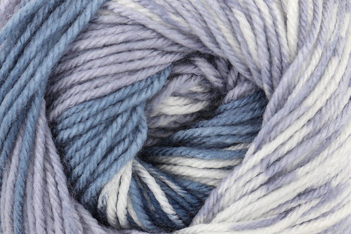 KING COLE Fjord DK Yarn - Molde- 100g