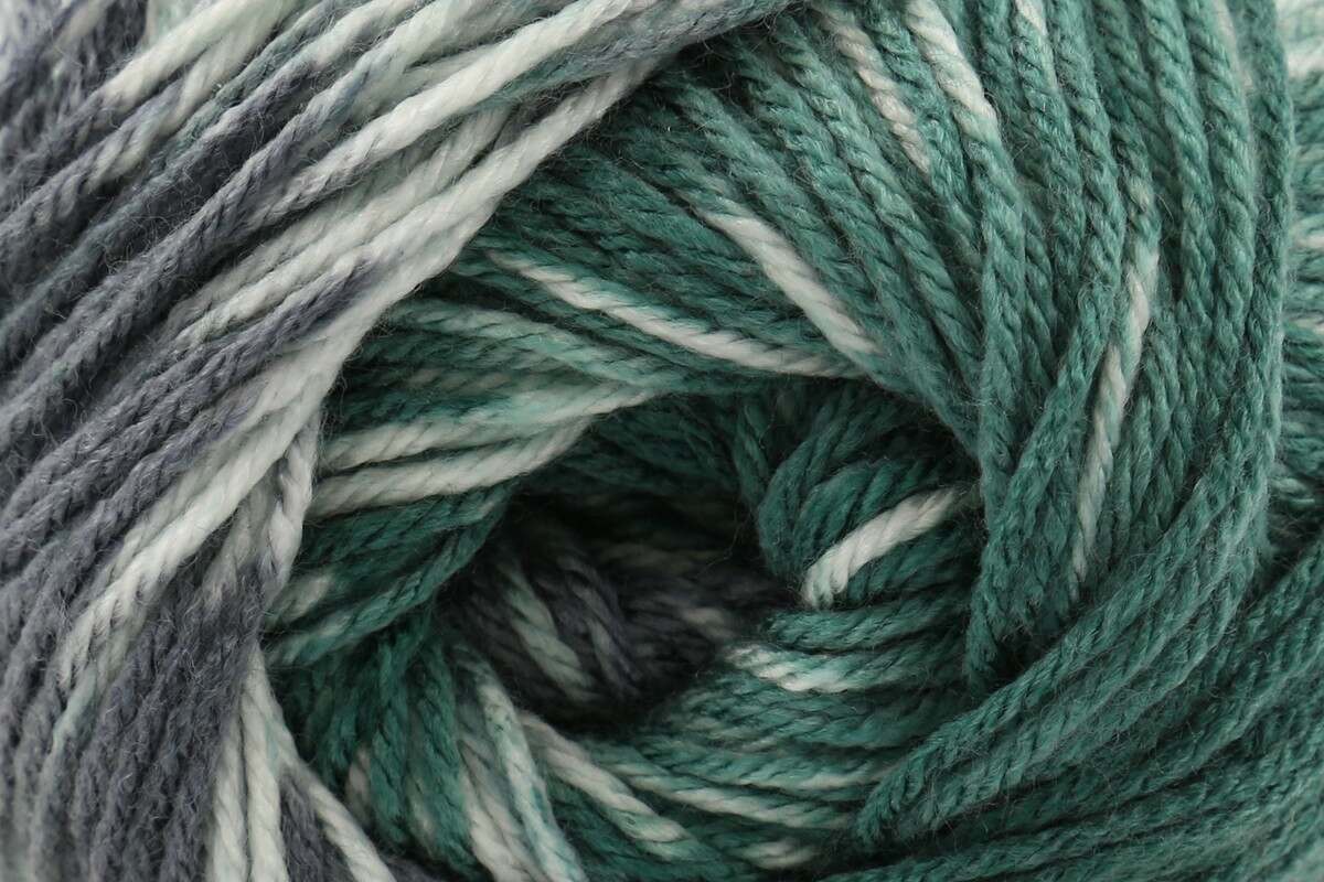 KING COLE Fjord DK Yarn - Bindal - 100g
