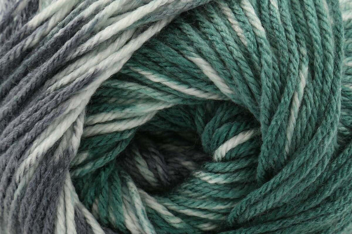 KING COLE Fjord DK Yarn - Bindal - 100g
