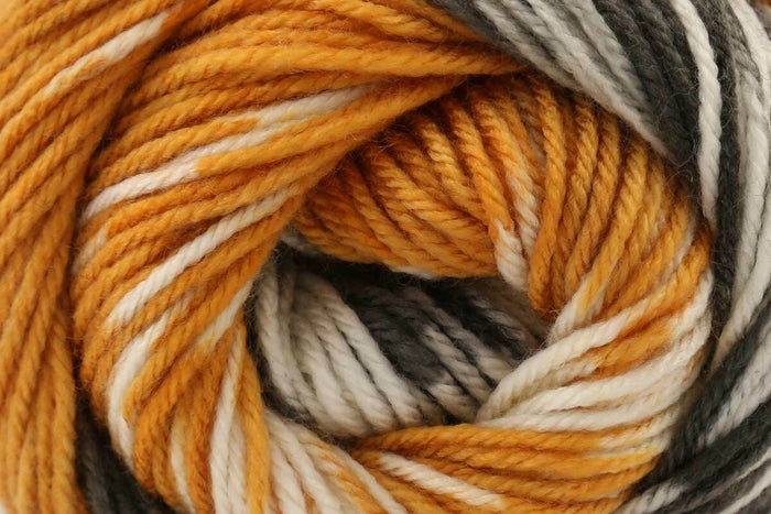 KING COLE Fjord DK Yarn - Halsa- 100g