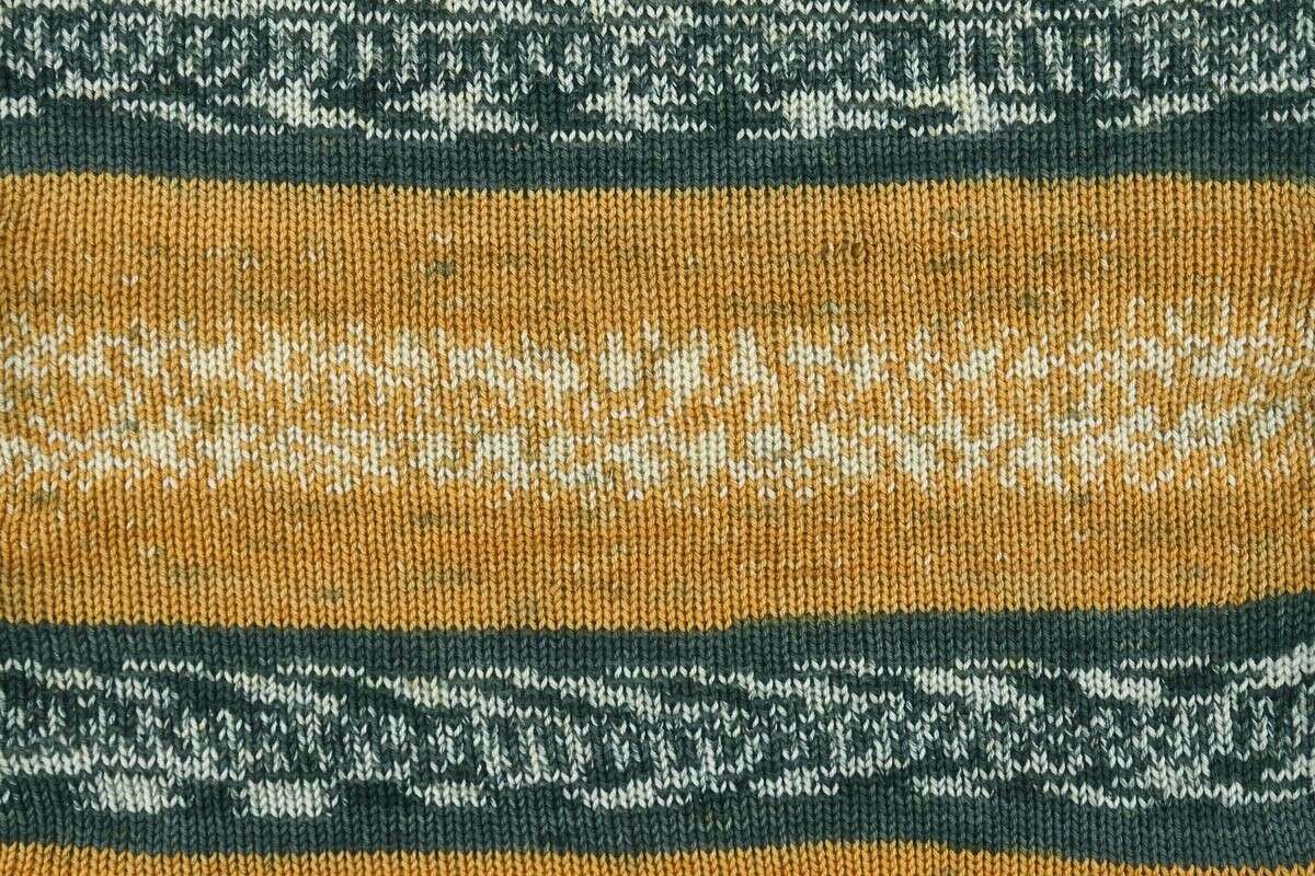 KING COLE Fjord DK Yarn - Halsa- 100g