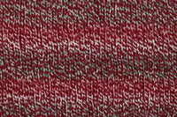 KING COLE Christmas Super Chunky Yarn - Santa - 100g