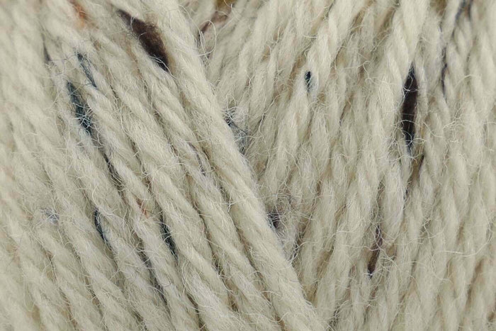 KING COLE Wool Aran Yarn - Hessian - 100g