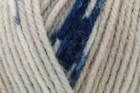 KING COLE Cozy Love Aran Yarn - Cosy Navy - 100g