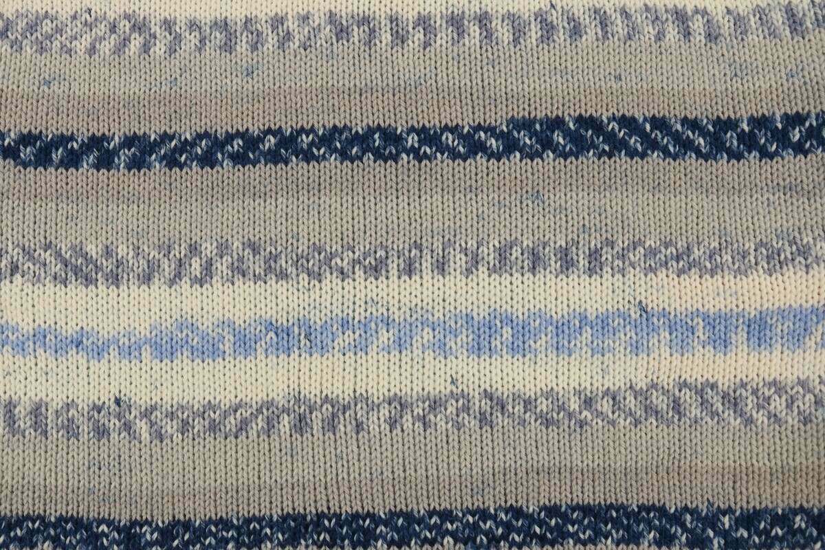 KING COLE Cozy Love Aran Yarn - Cosy Navy - 100g