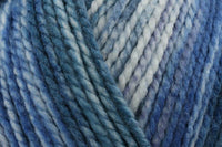 KING COLE Hedgerow Chunky Yarn - Thicket  - 200g