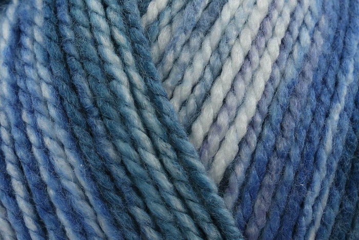 KING COLE Hedgerow Chunky Yarn - Thicket  - 200g