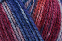 KING COLE Hedgerow Chunky Yarn - Oakwood - 200g