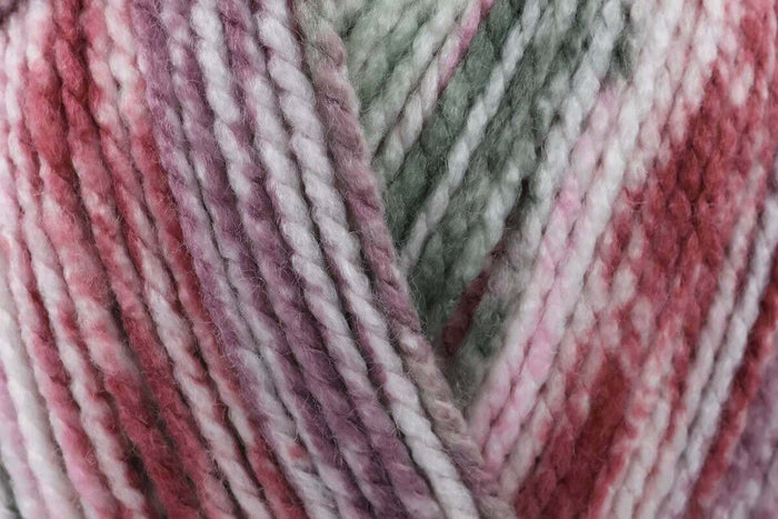 KING COLE Hedgerow Chunky Yarn - Hawthorn - 200g
