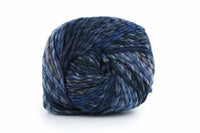 KING COLE Cottagespun Chunky Yarn - Seafoam Serenade - 150g