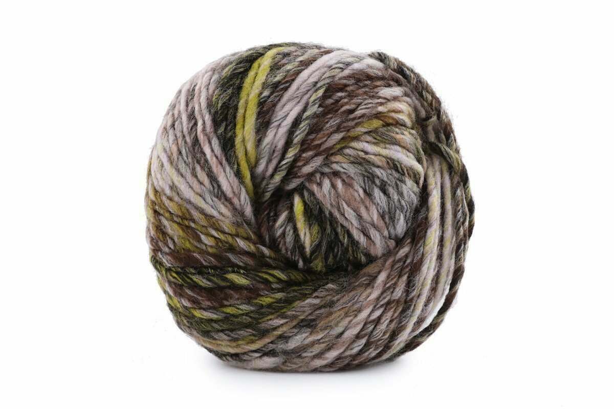 KING COLE Cottagespun Chunky Yarn - Mountain Morning - 150g