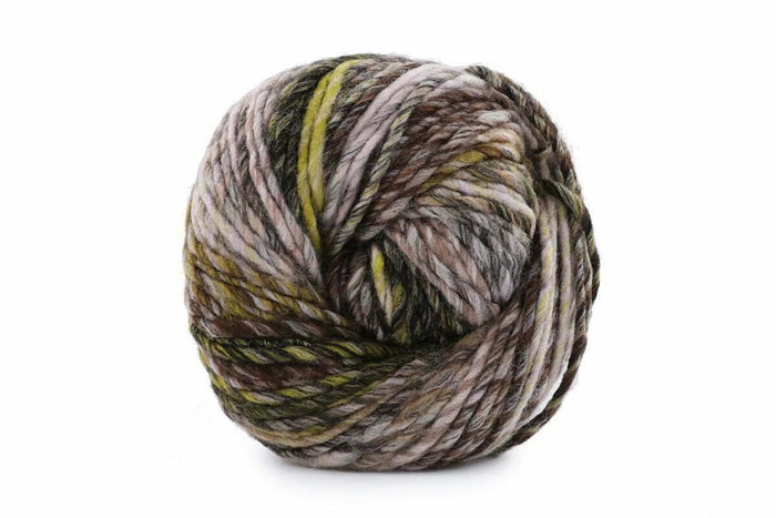 KING COLE Cottagespun Chunky Yarn - Mountain Morning - 150g