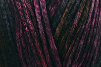 KING COLE Firefly Aran Yarn - Firebug - 100g