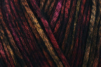KING COLE Firefly Aran Yarn - Tiger Beetle - 100g
