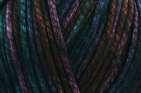 KING COLE Firefly Aran Yarn - Glow Worm - 100g