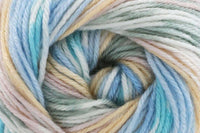 KING COLE Fjord Baby DK Yarn - Rindr - 100g