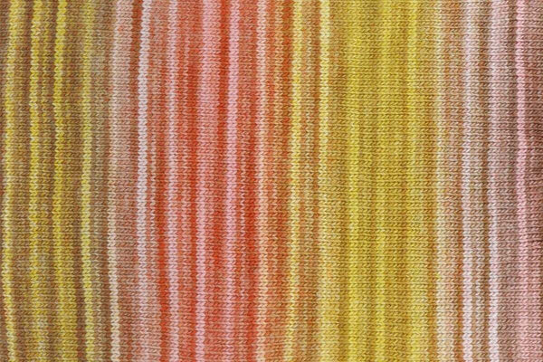 KING COLE Cottagespun DK Yarn - Rustic Rainbow - 150g