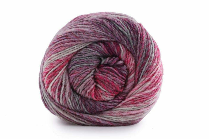 KING COLE Cottagespun DK Yarn - Pomegranate Pop - 150g