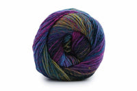 KING COLE Cottagespun DK Yarn - Daylight Delight - 150g
