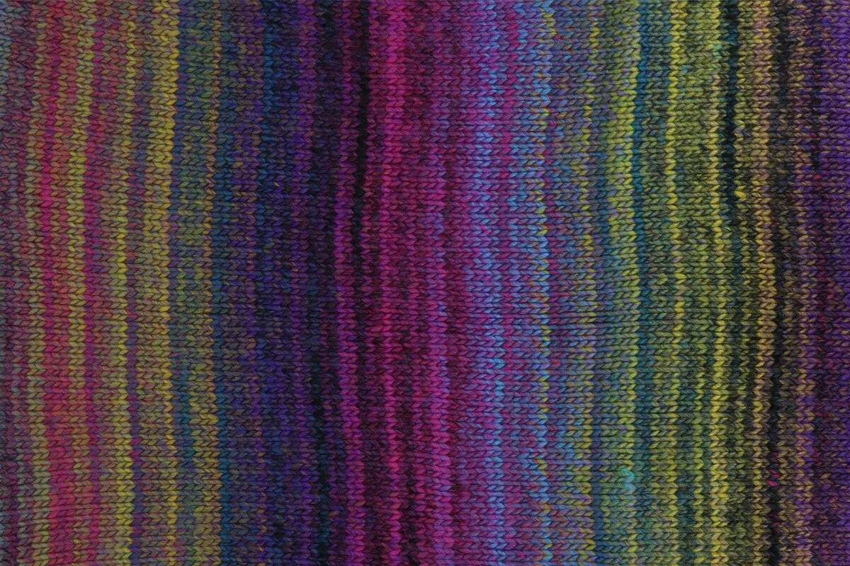 KING COLE Cottagespun DK Yarn - Daylight Delight - 150g