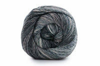 KING COLE Cottagespun DK Yarn - Silver Horizon - 150g