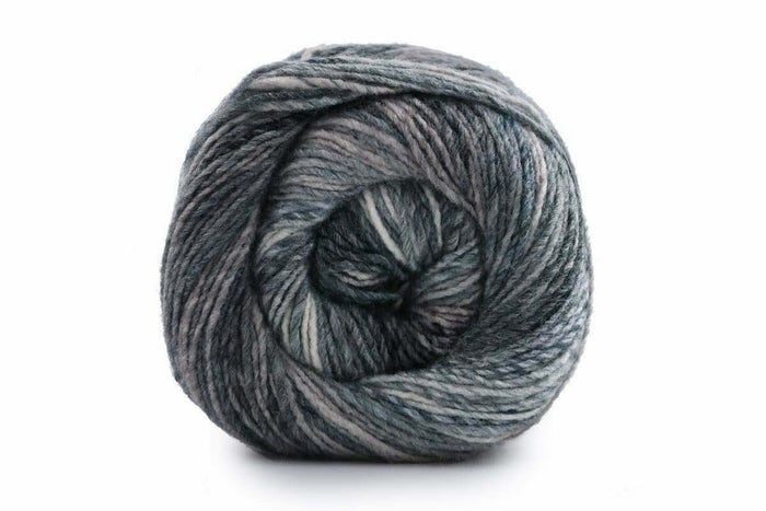 KING COLE Cottagespun DK Yarn - Silver Horizon - 150g