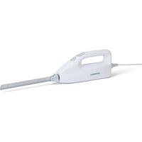 KENWOOD Electric Carving Knife with Freezer Blade 100W - White