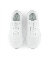 NEW BALANCE Girl's Junior 520v9 Shoes - White | G52051O
