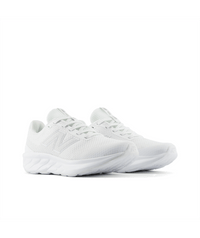 NEW BALANCE Girl's Junior 520v9 Shoes - White | G52051O