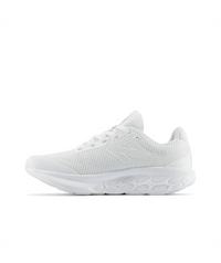 NEW BALANCE Girl's Junior 520v9 Shoes - White | G52051O