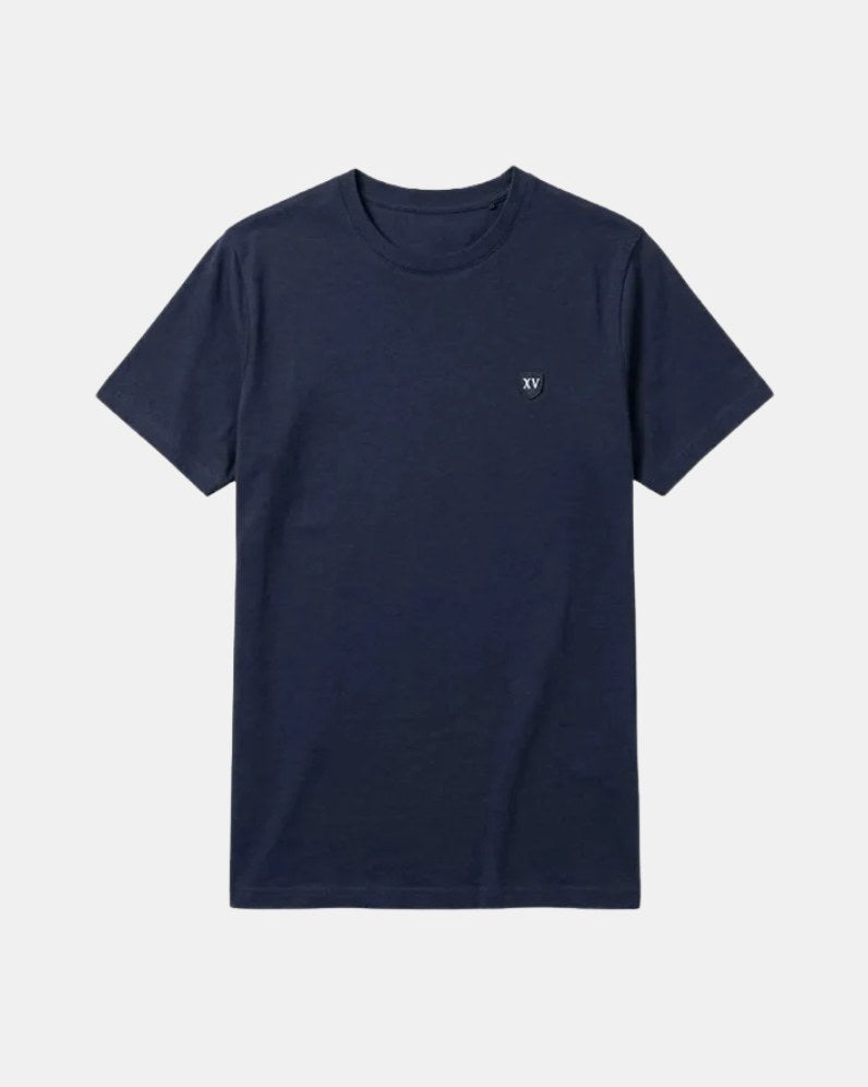 XV KINGS by Tommy Bowe Jafar T-Shirt - Deep Ocean