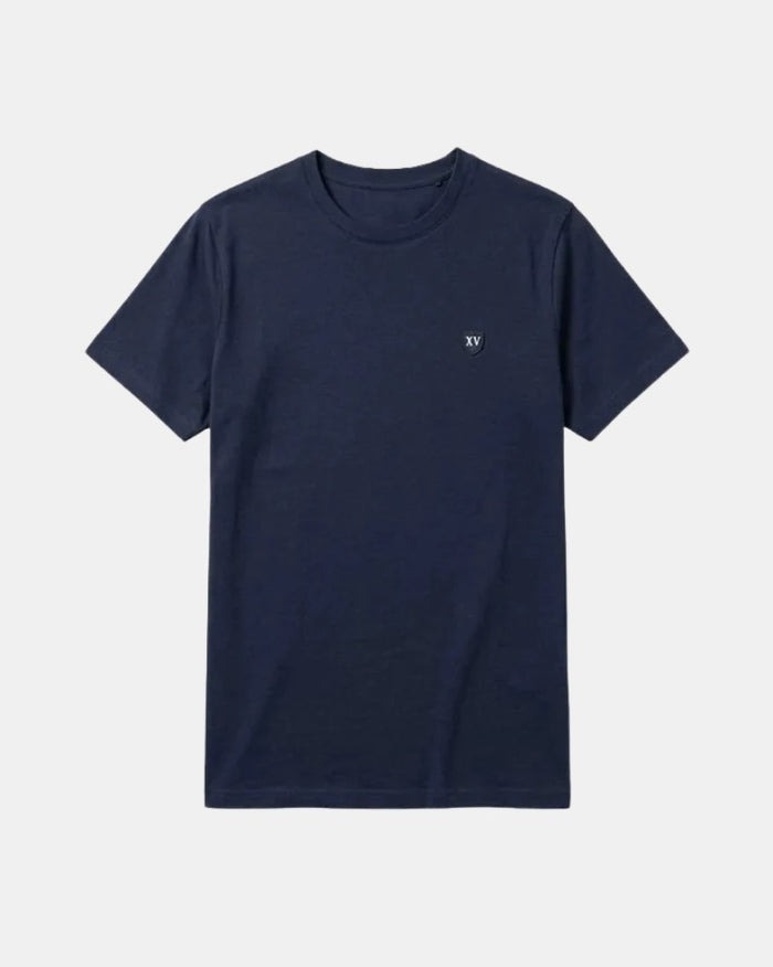 XV KINGS by Tommy Bowe Jafar T-Shirt - Deep Ocean