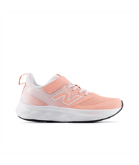 NEW BALANCE Girl's Fresh Foam 625 Hook & Loop Shoes - Pink | P62583J