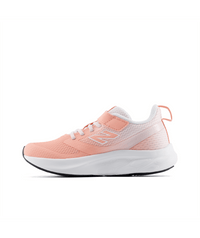 NEW BALANCE Girl's Fresh Foam 625 Hook & Loop Shoes - Pink | P62583J