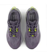 NEW BALANCE Women's Dynasoft Nitrel v6 Trail Shoes - Grey | WNTR712