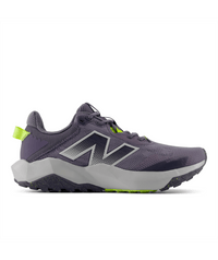 NEW BALANCE Women's Dynasoft Nitrel v6 Trail Shoes - Grey | WNTR712