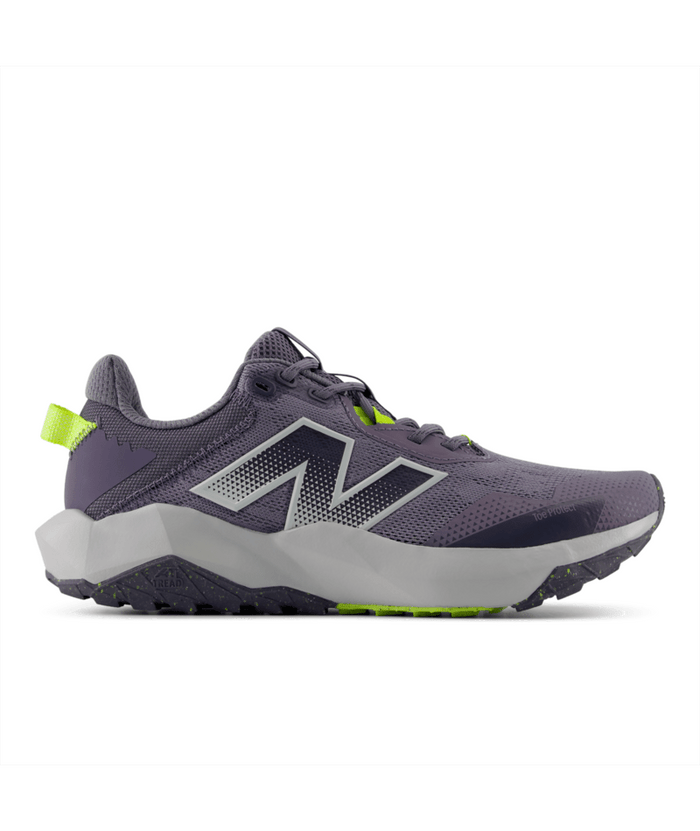 NEW BALANCE Women's Dynasoft Nitrel v6 Trail Shoes - Grey | WNTR712